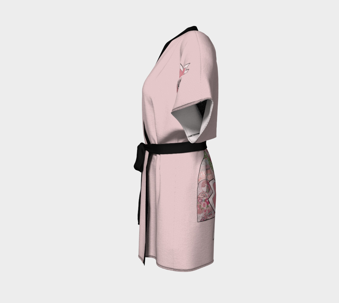 Cherry Blossom Geisha preview #2