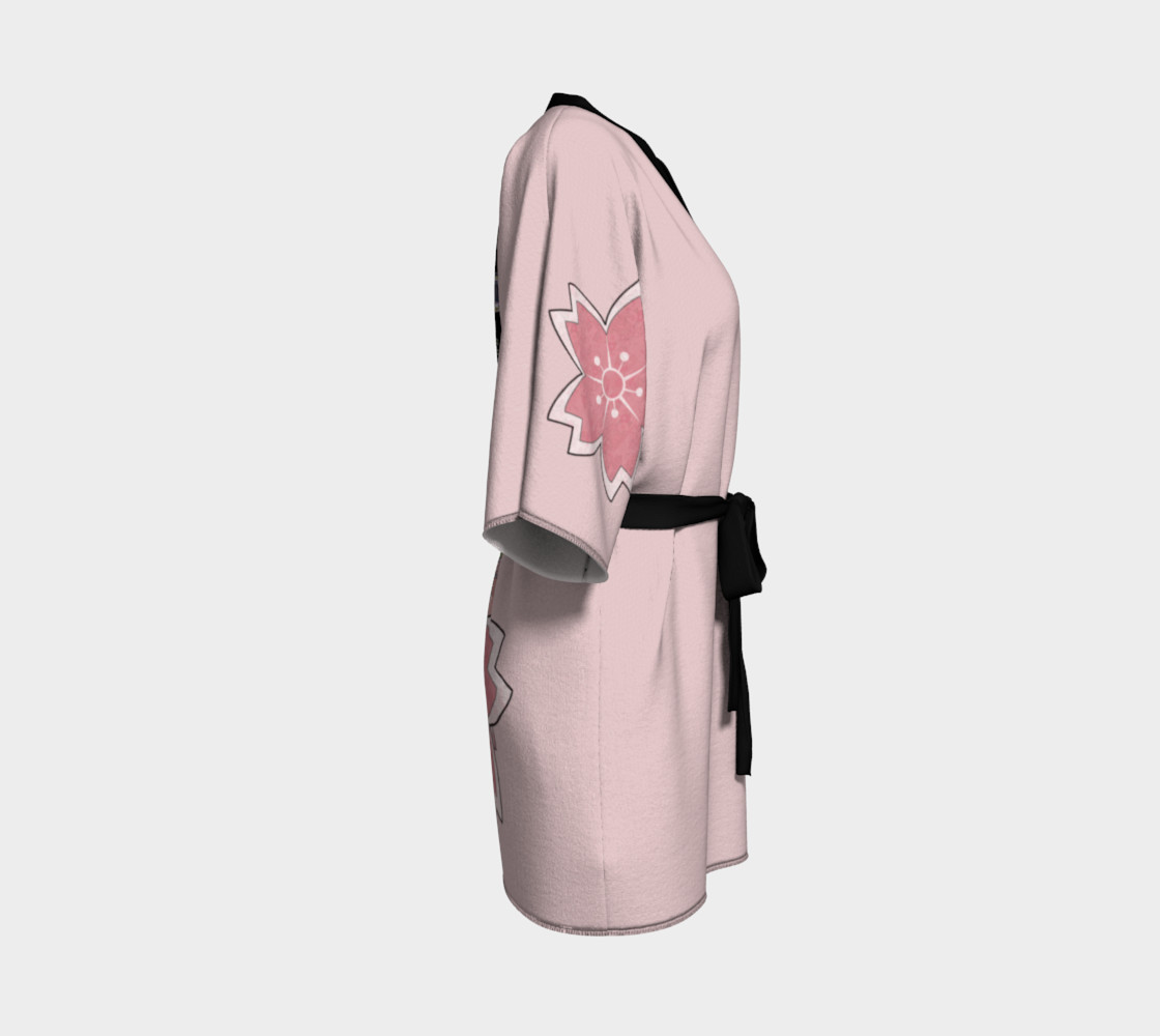 Cherry Blossom Geisha preview #3