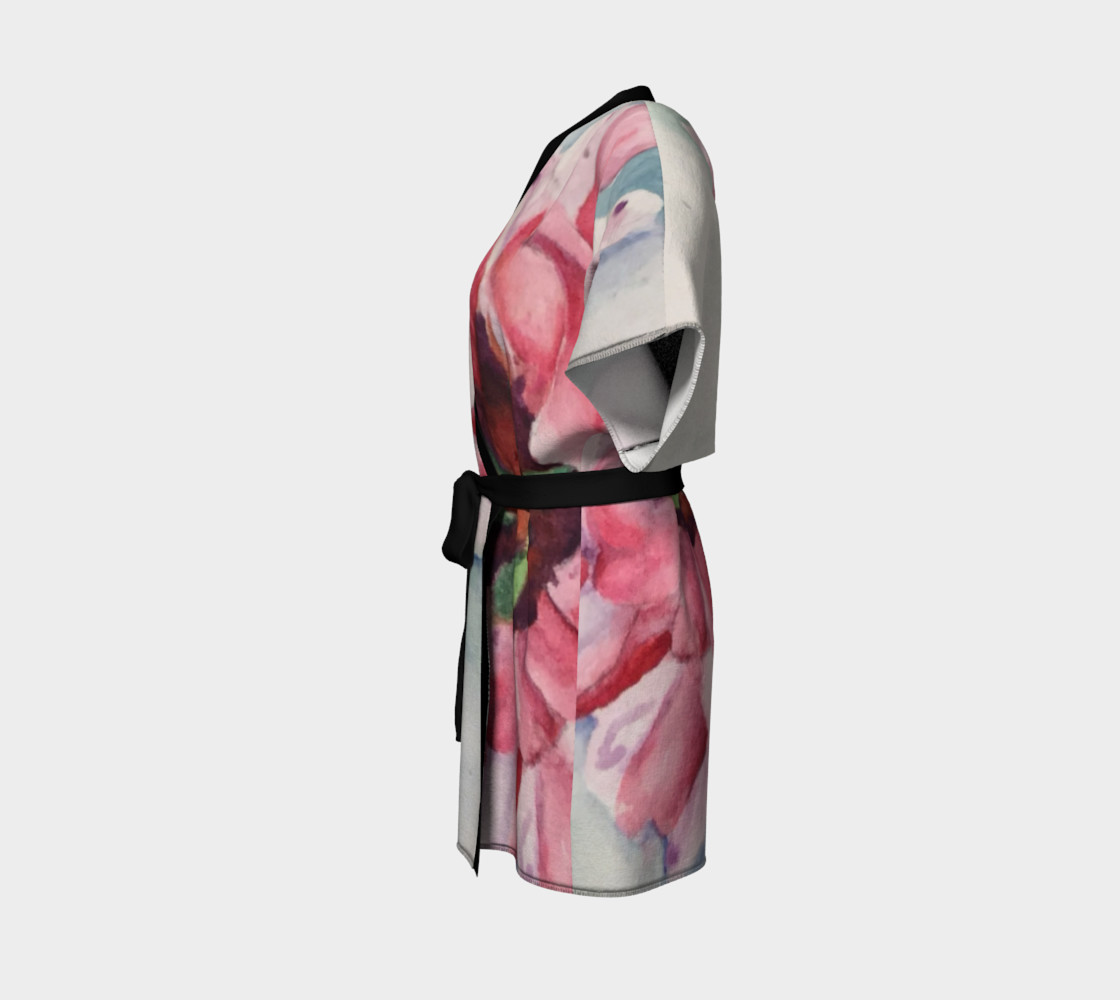 Pink Champagne preview #2