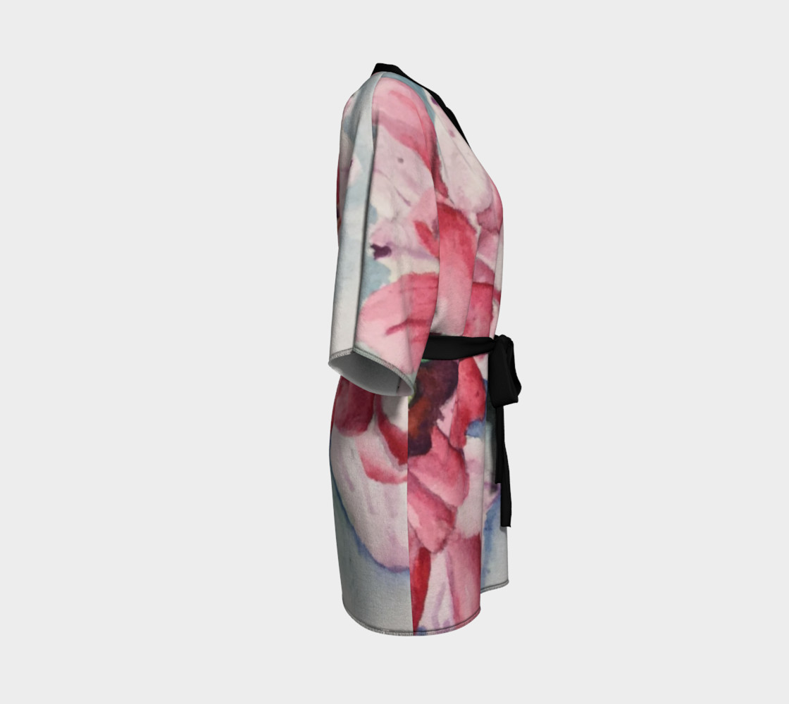 Pink Champagne preview #3
