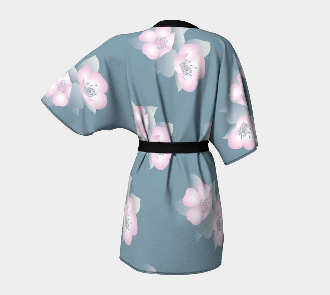 Wildflower Spirit Robe preview #4