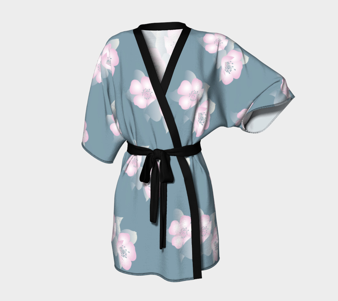 Wildflower Spirit Robe preview #1