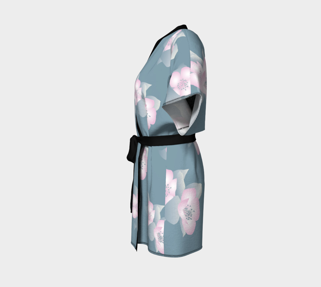 Wildflower Spirit Robe preview #2