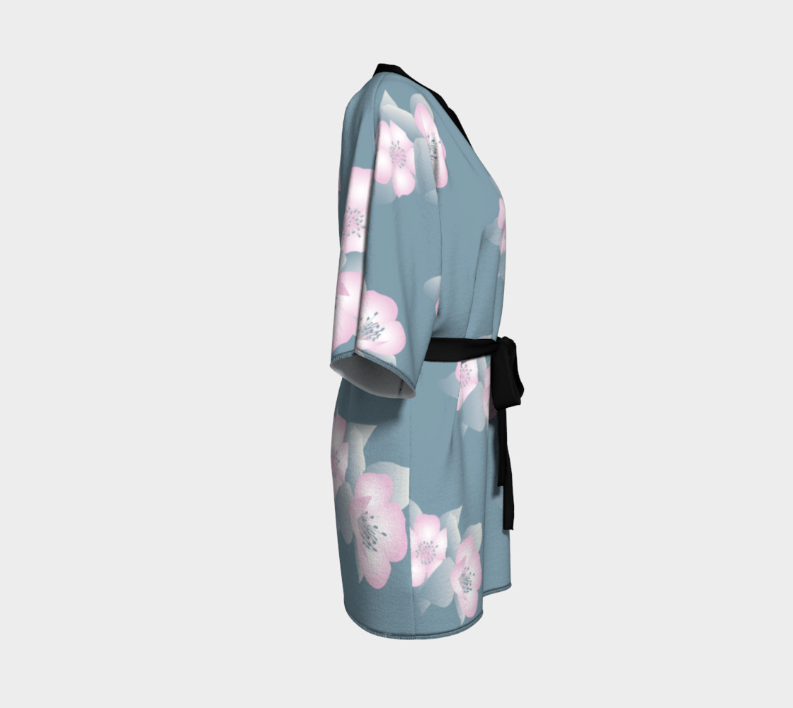 Wildflower Spirit Robe preview #3