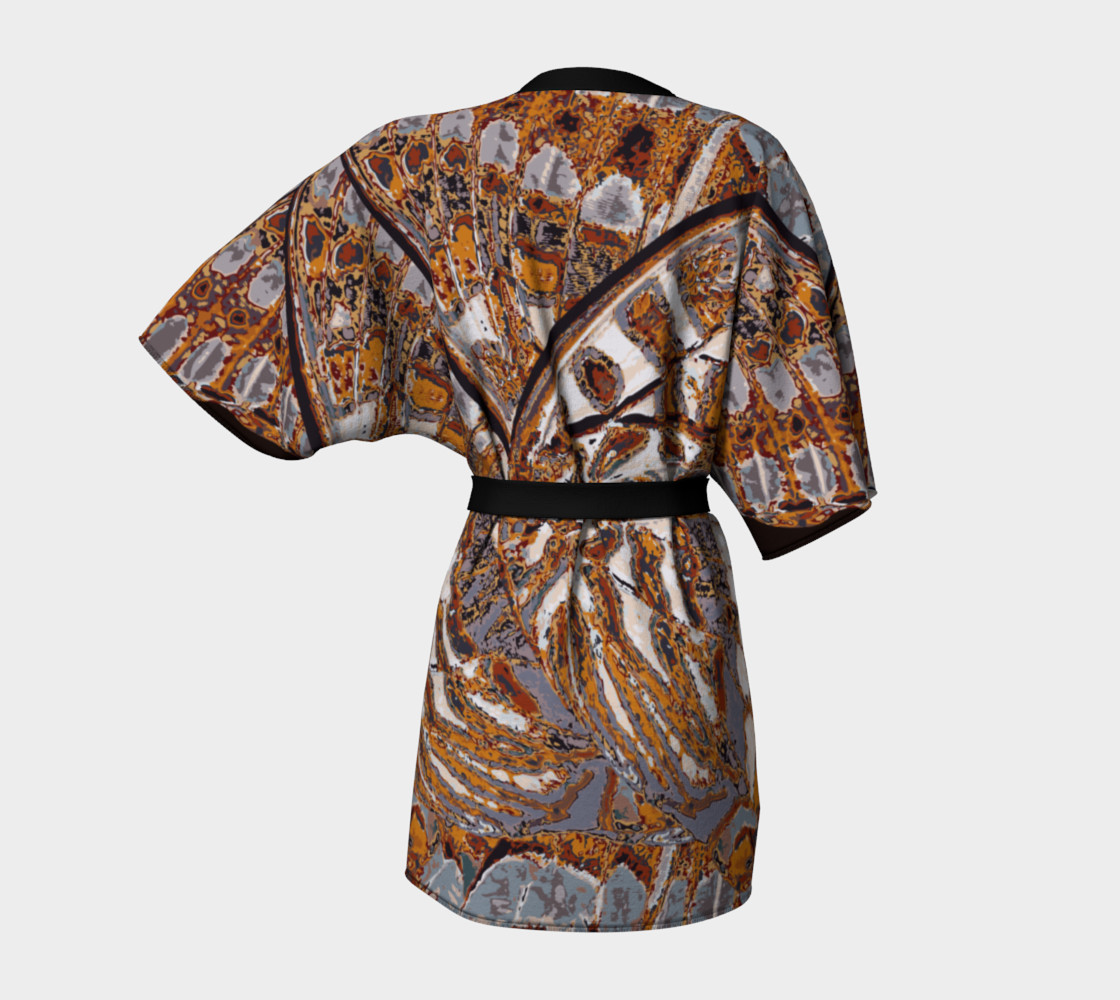 PASHA – Elegant Kimono preview #4