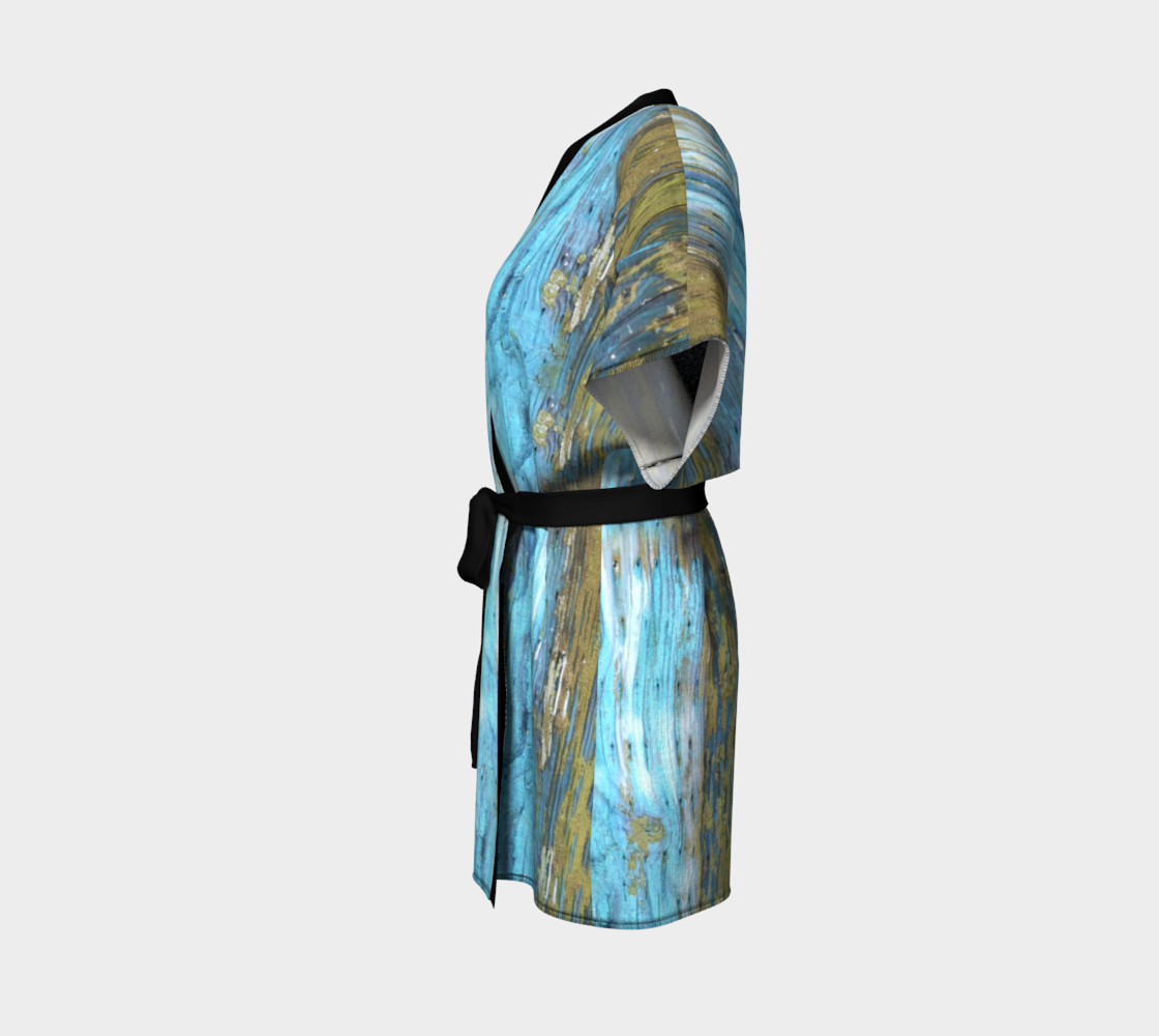 Painted Wood preview #2