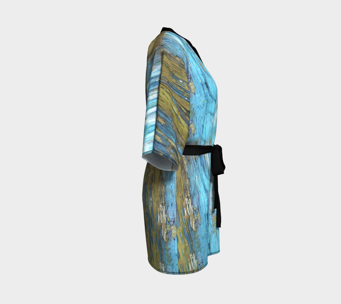 Painted Wood preview #3