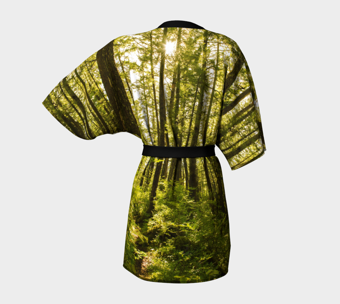 A Douglas Forest preview #4