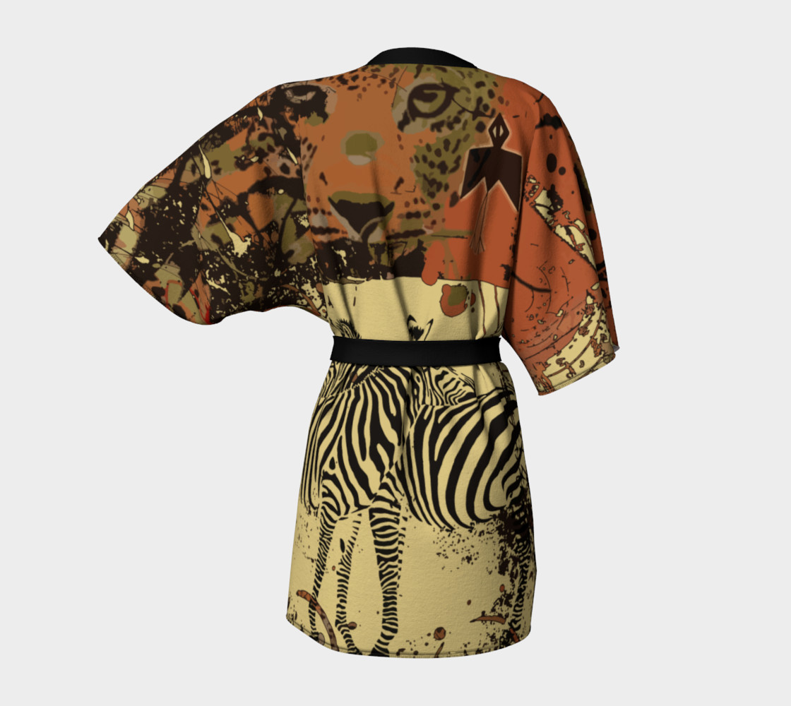African dreams preview #4