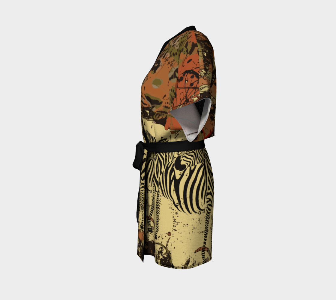 African dreams preview #2