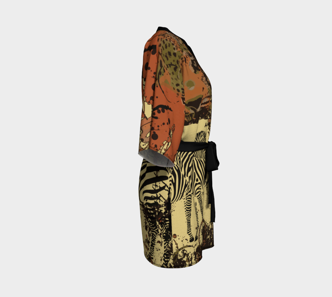 African dreams preview #3