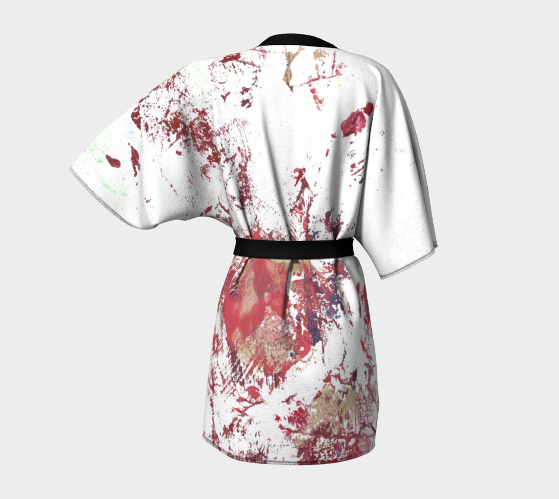abstract reds preview #4