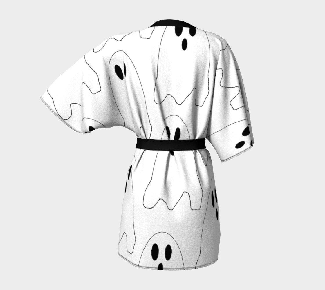 cute ghosts preview #4