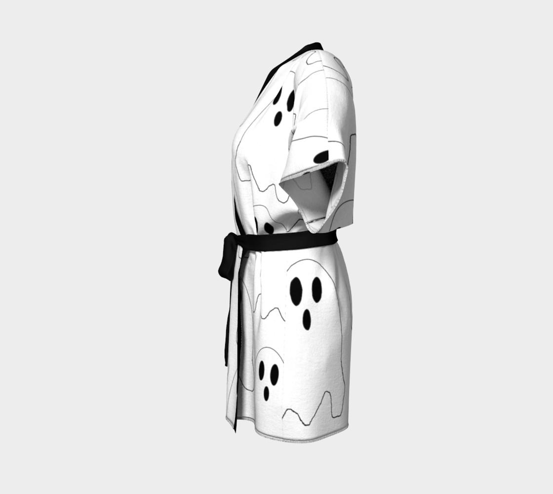cute ghosts preview #2