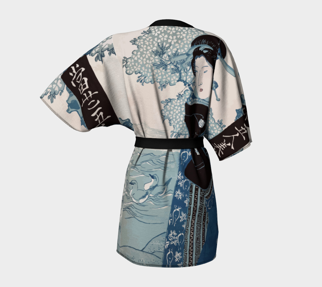 Geisha preview #4