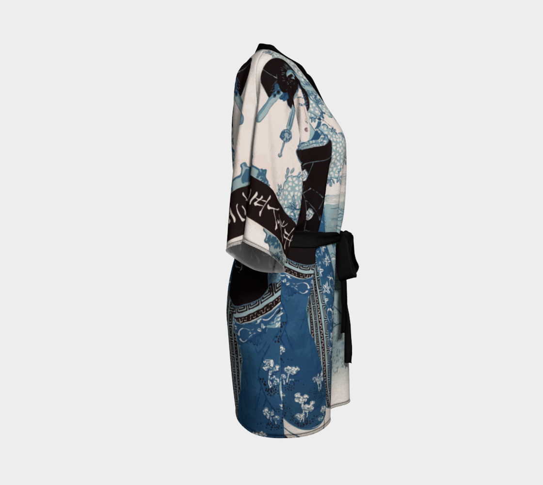 Geisha preview #3