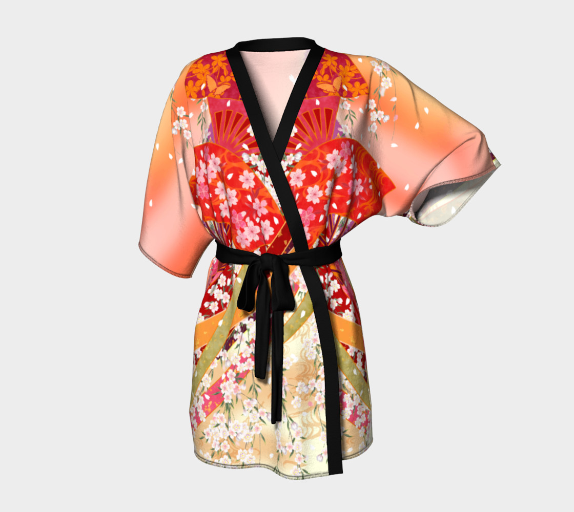 Japanese fan preview #1