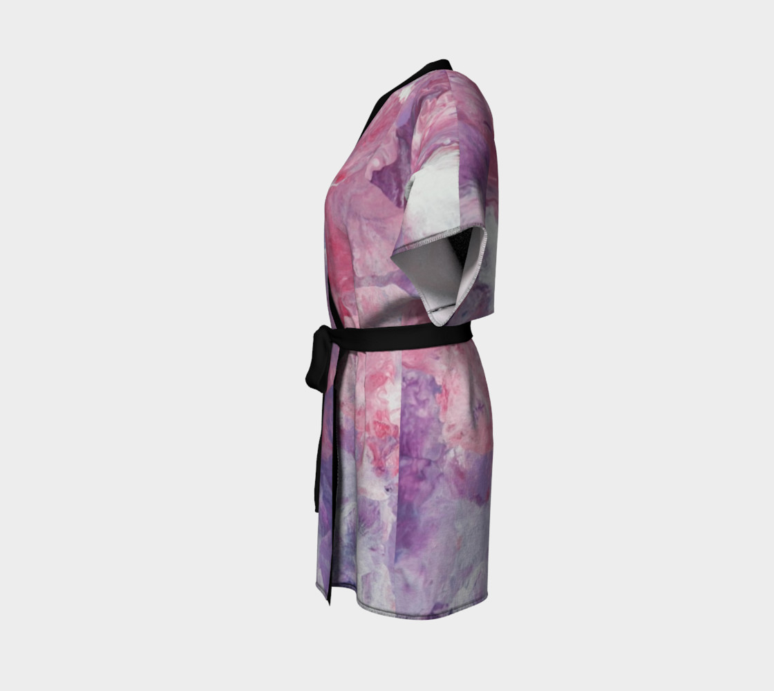 Fairy Garden Kimono preview #2