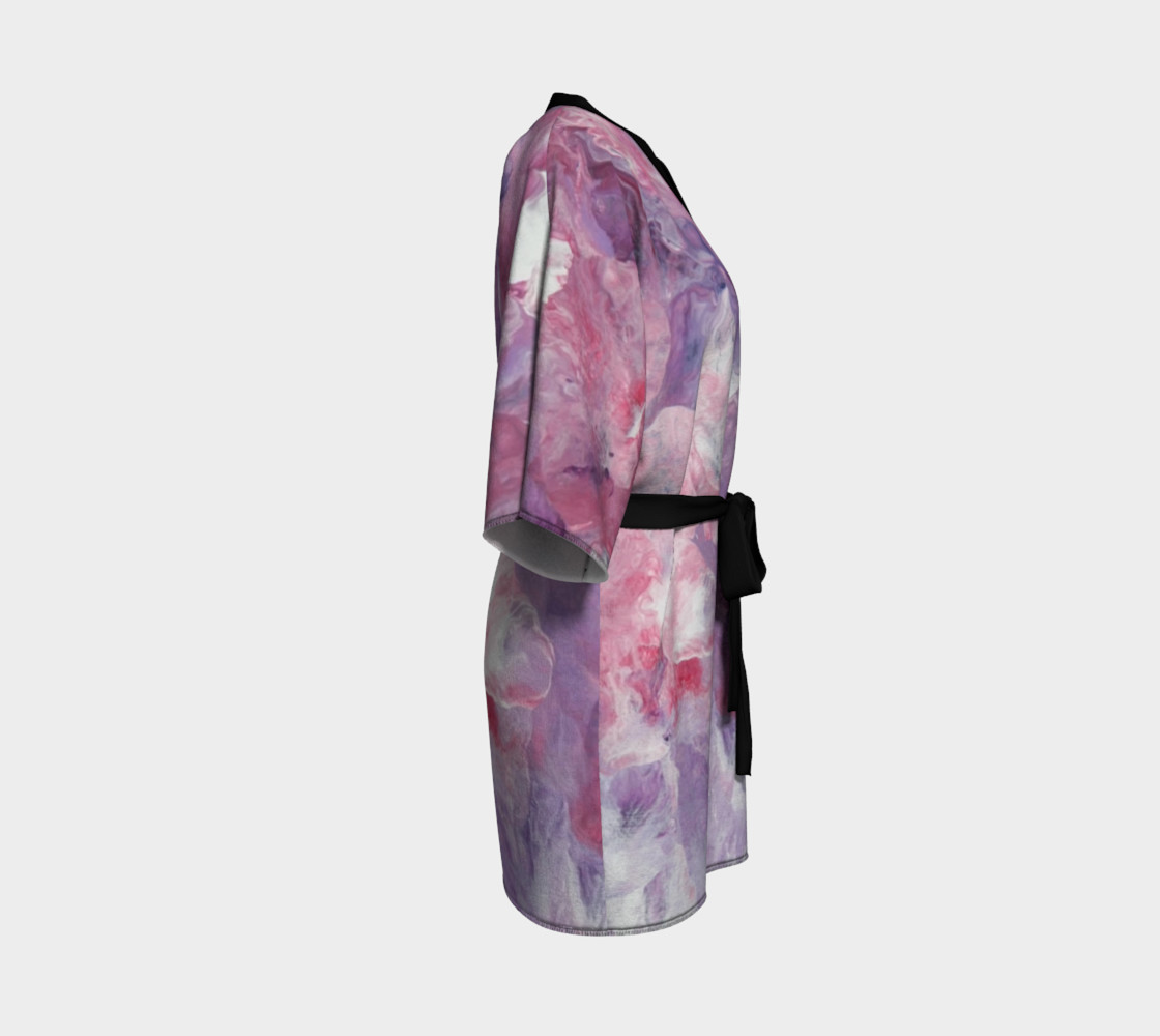 Fairy Garden Kimono preview #3