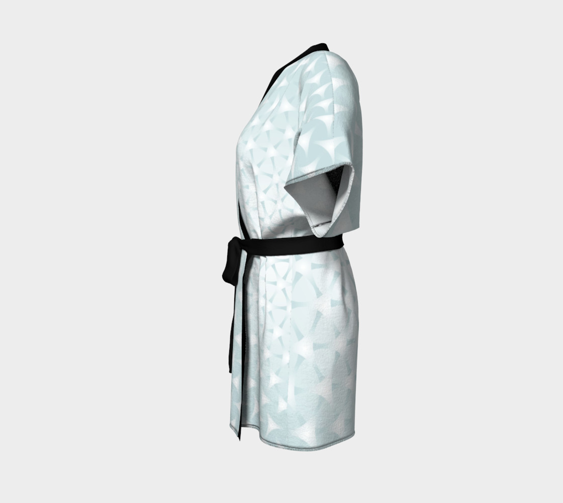 Snowflake preview #2