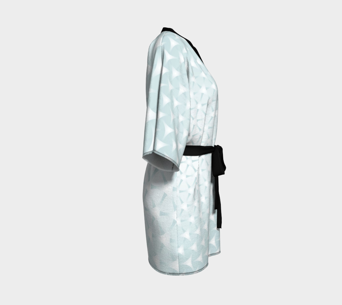 Snowflake preview #3