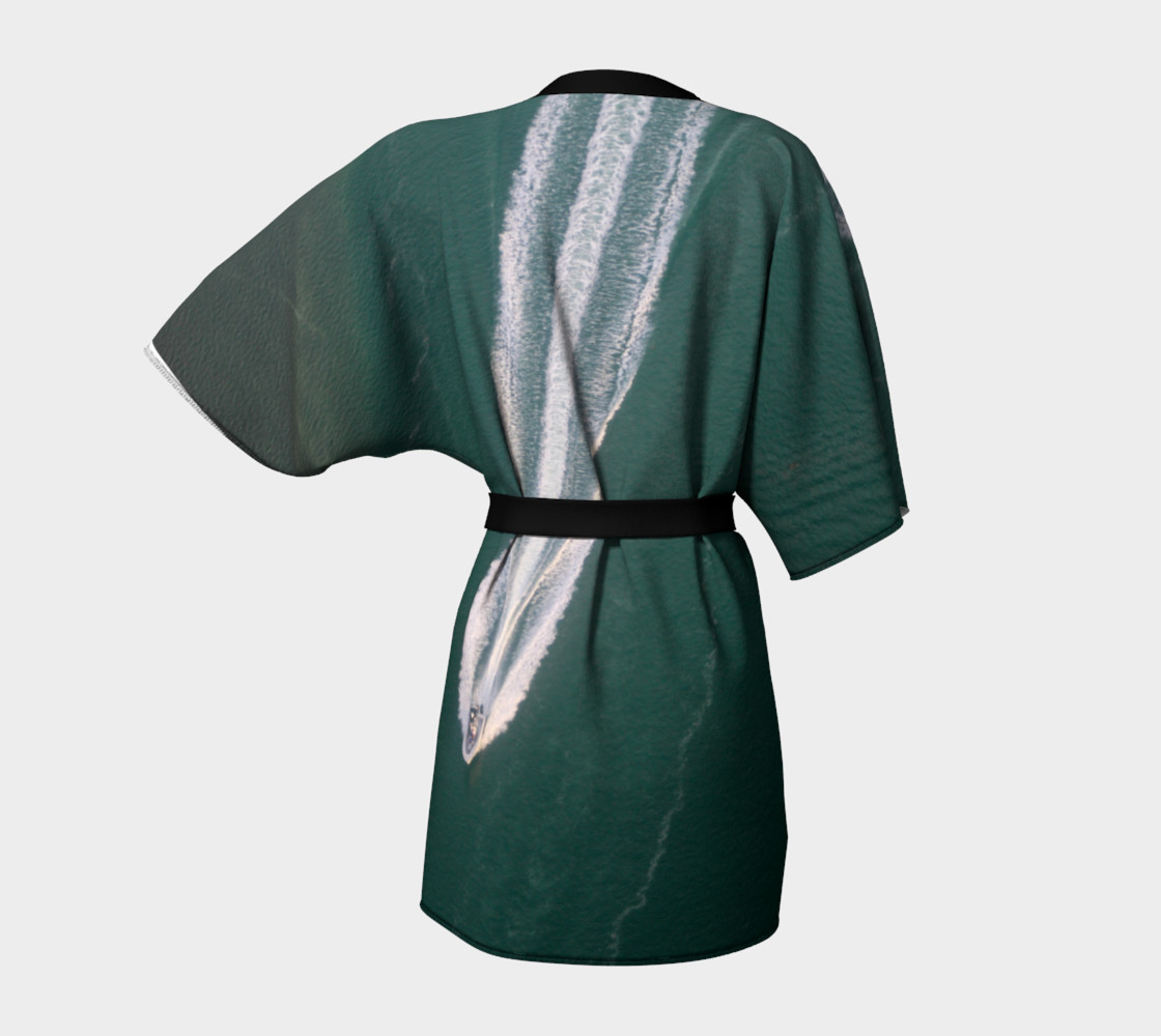 Aperçu de Florida Keys - Boat Kimono #4