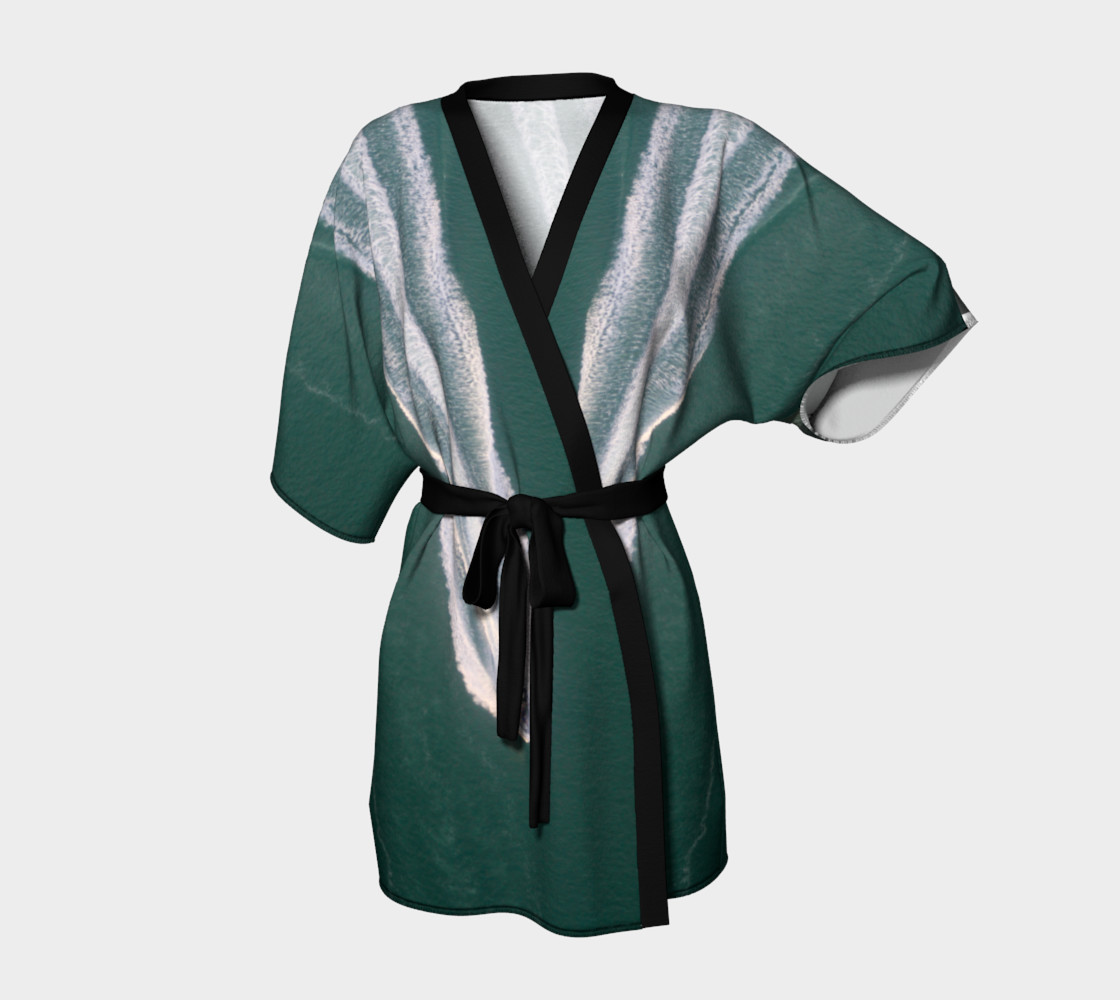 Aperçu de Florida Keys - Boat Kimono #1