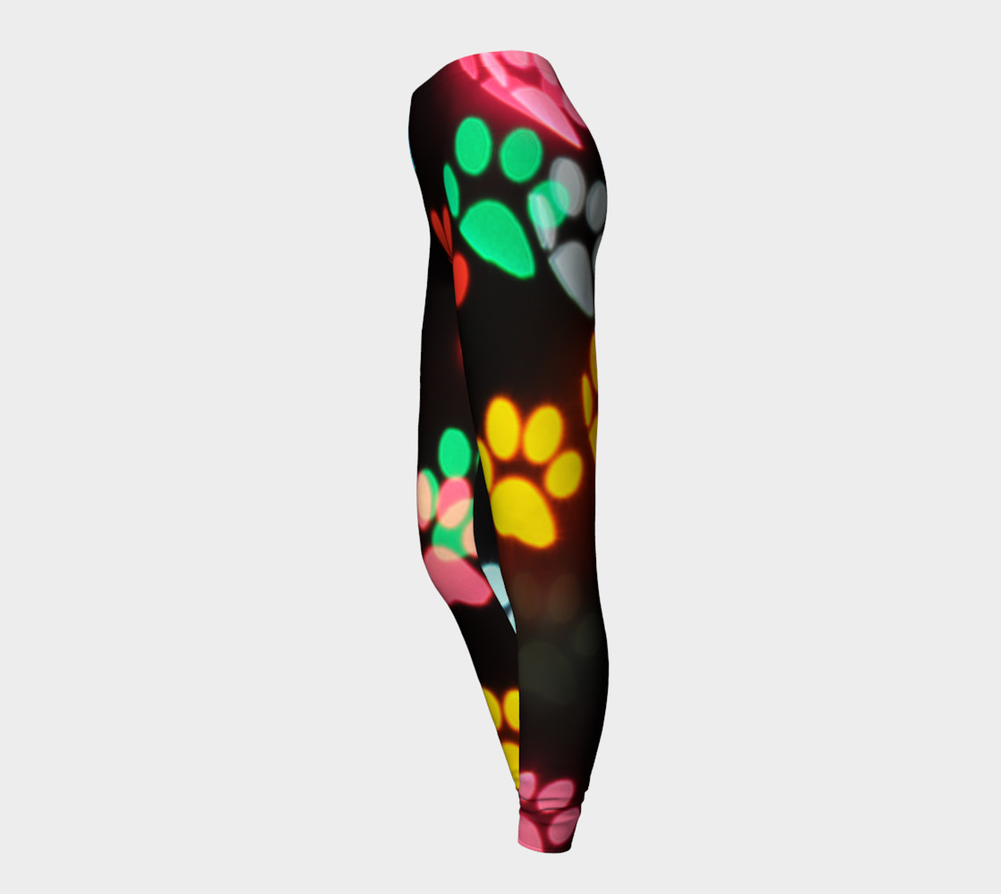 Pretty Paws preview #3