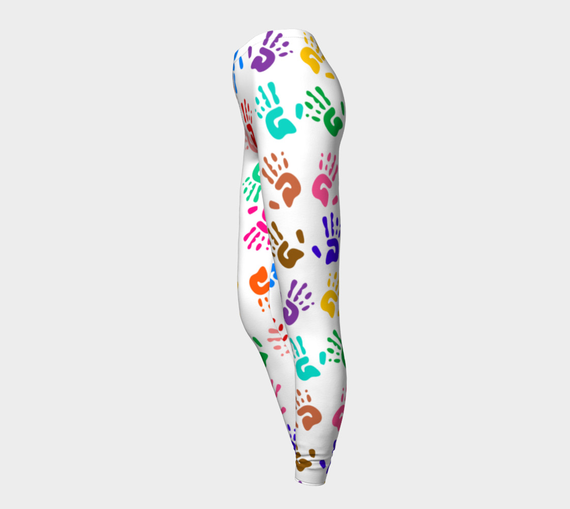 Kids Hand Prints preview #3