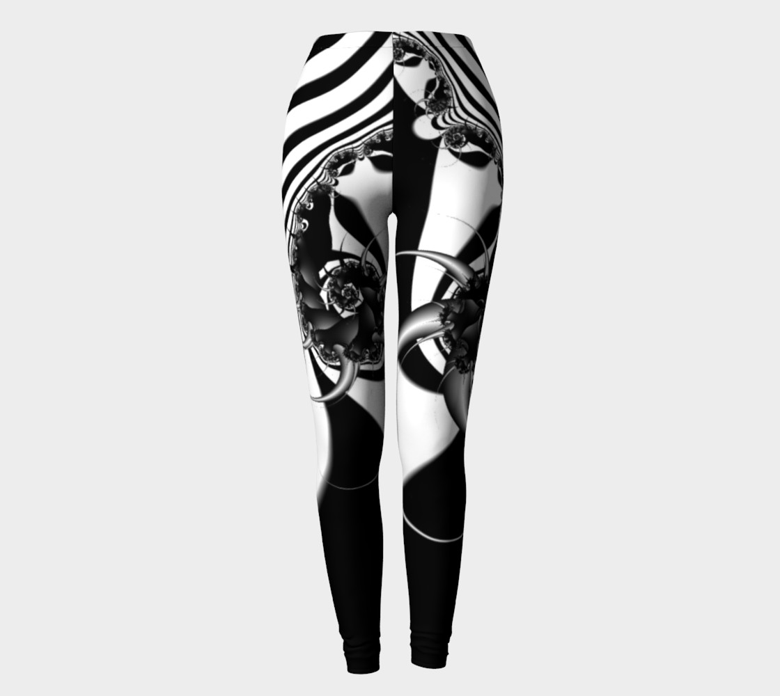 Aperçu de Everything goes Black (Inspired by Chuk Cooley &Through The Thorns) #2