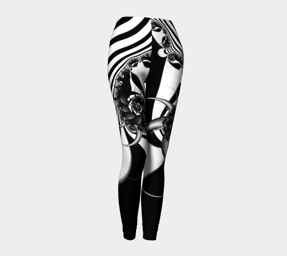 Aperçu de Everything goes Black (Inspired by Chuk Cooley &Through The Thorns) #1