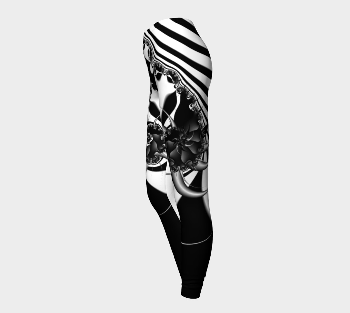 Aperçu de Everything goes Black (Inspired by Chuk Cooley &Through The Thorns) #3