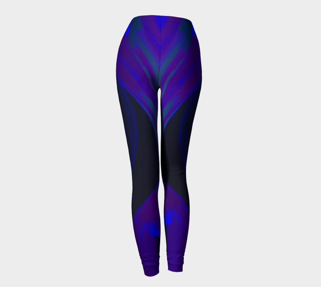Unexpected Joy Leggings preview #4