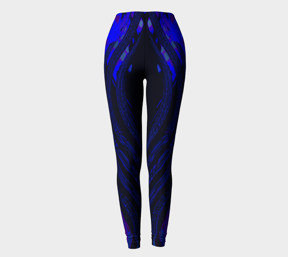 Unexpected Joy Leggings preview #2