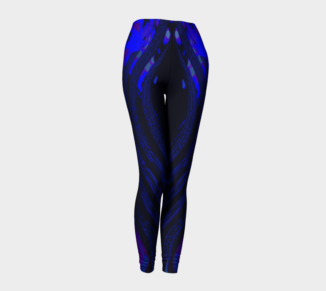 Unexpected Joy Leggings preview #1