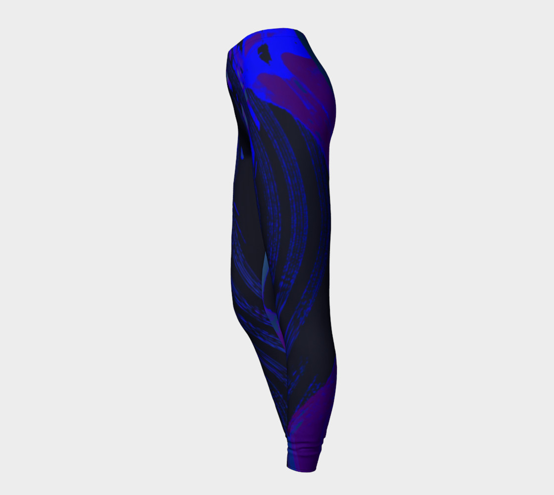 Unexpected Joy Leggings preview #3