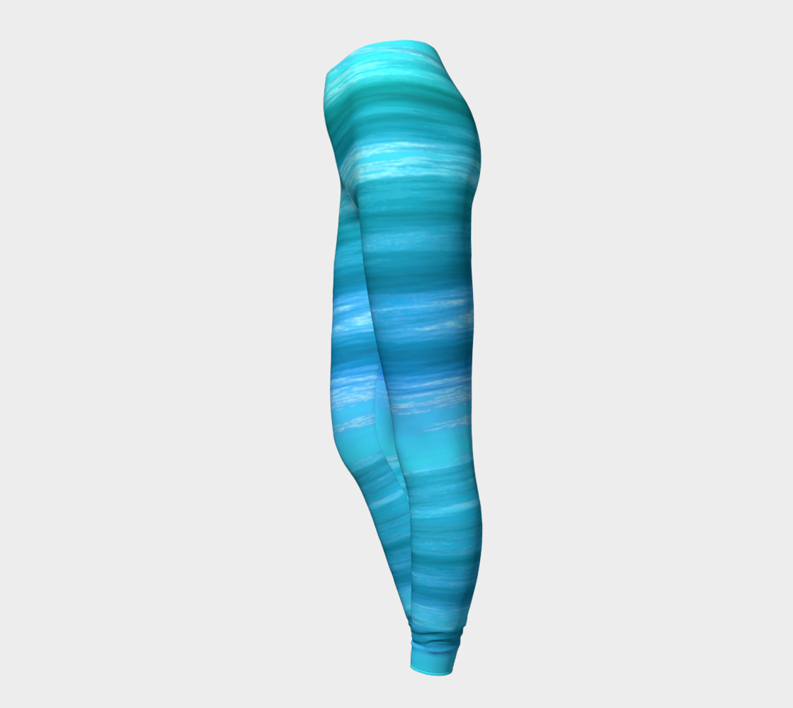 Blue Water preview #3