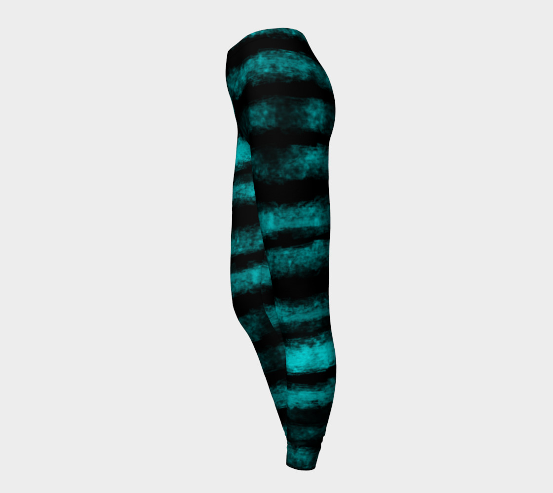 Dirty Aqua preview #3