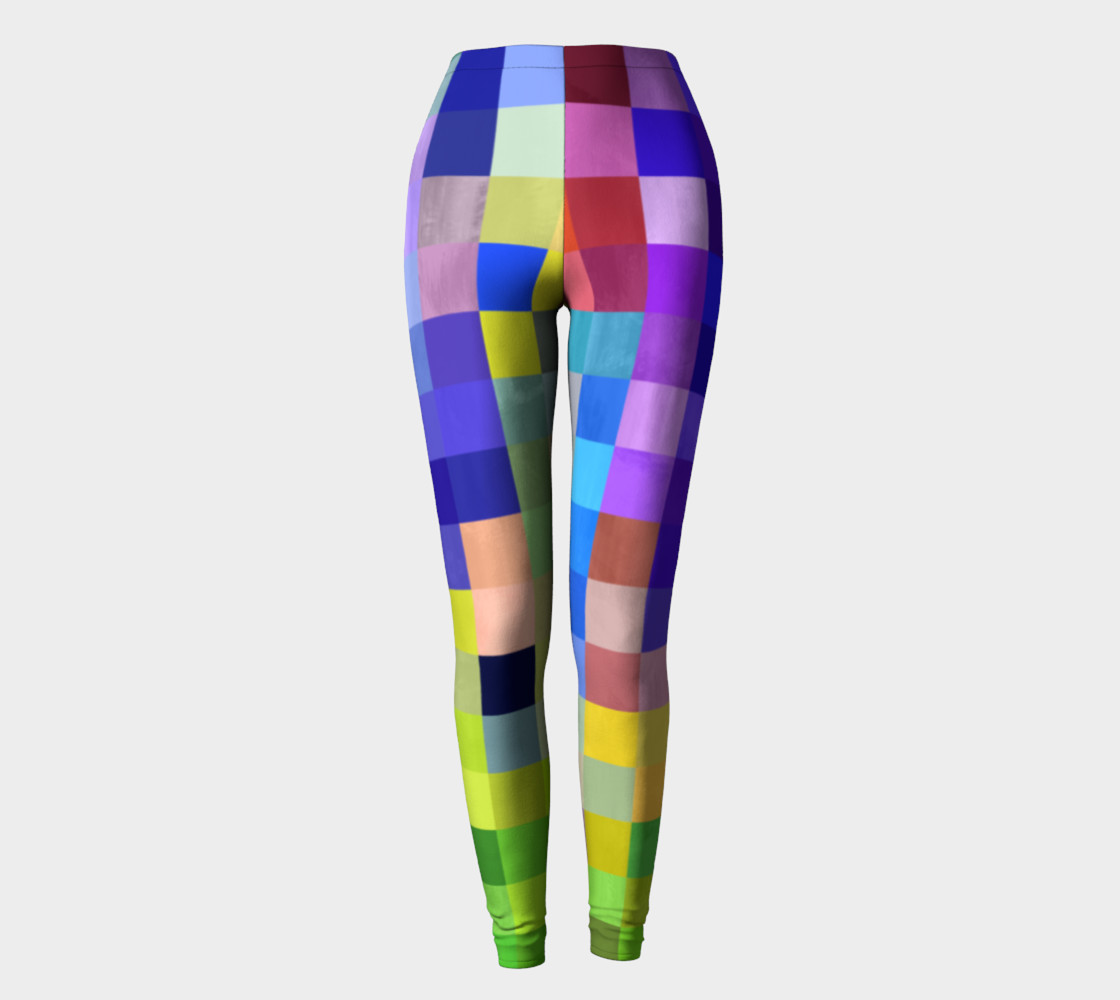 Bright Pixels preview #2