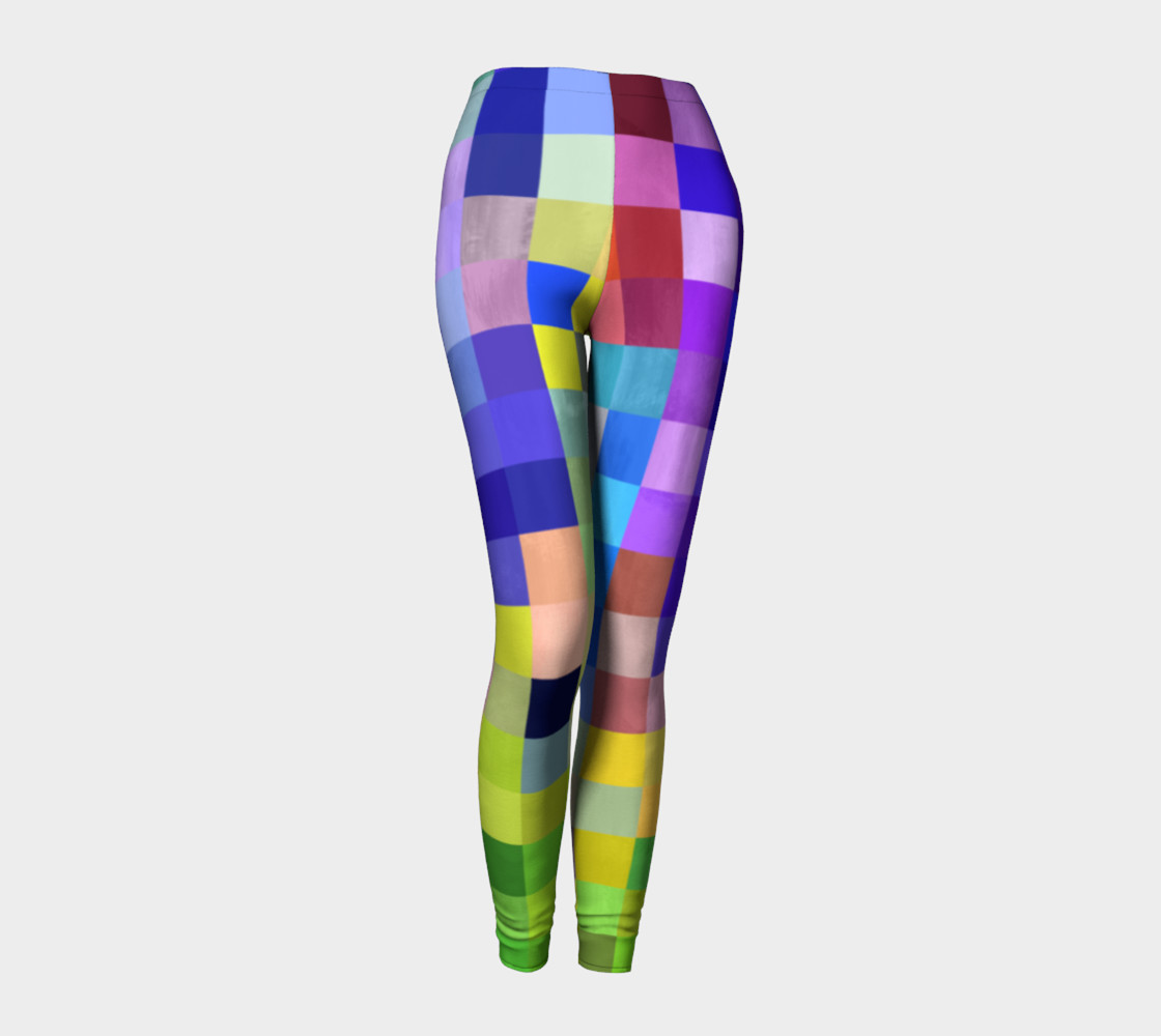 Bright Pixels preview #1