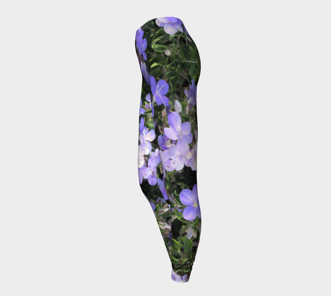 Lilac flowers preview #3