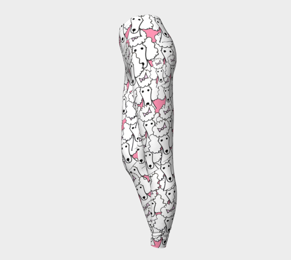 white penny pink base preview #3