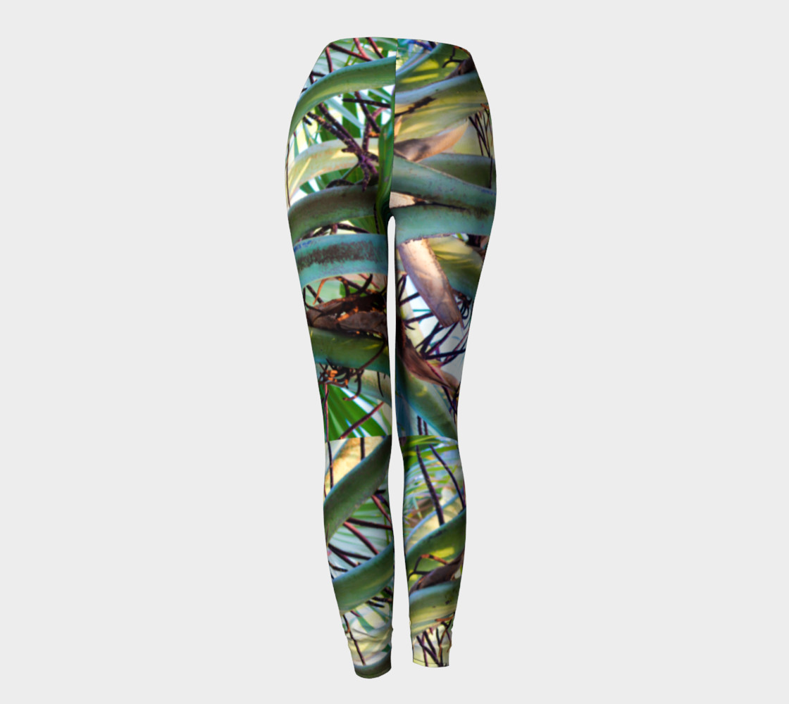 Shady Palm preview #4