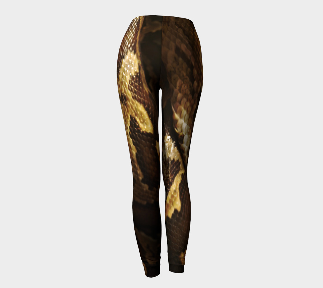 SnakeSkin preview #4