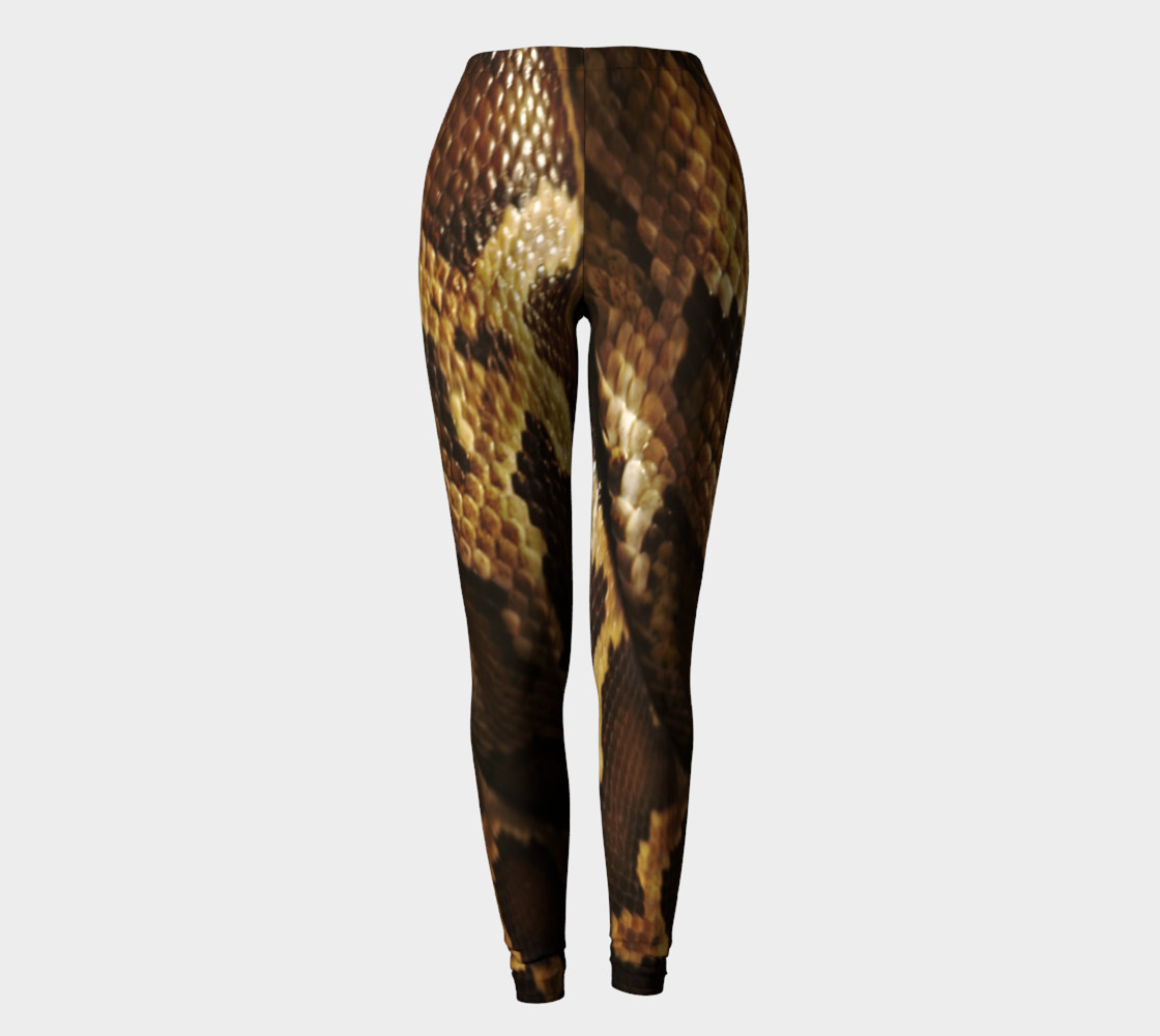 SnakeSkin preview #2