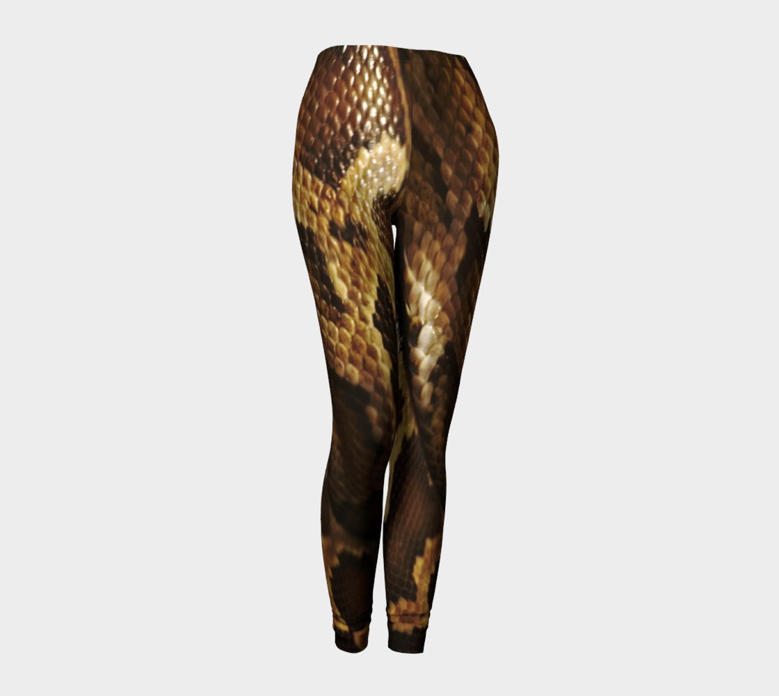 SnakeSkin preview #1