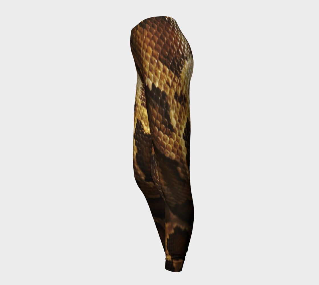 SnakeSkin preview #3