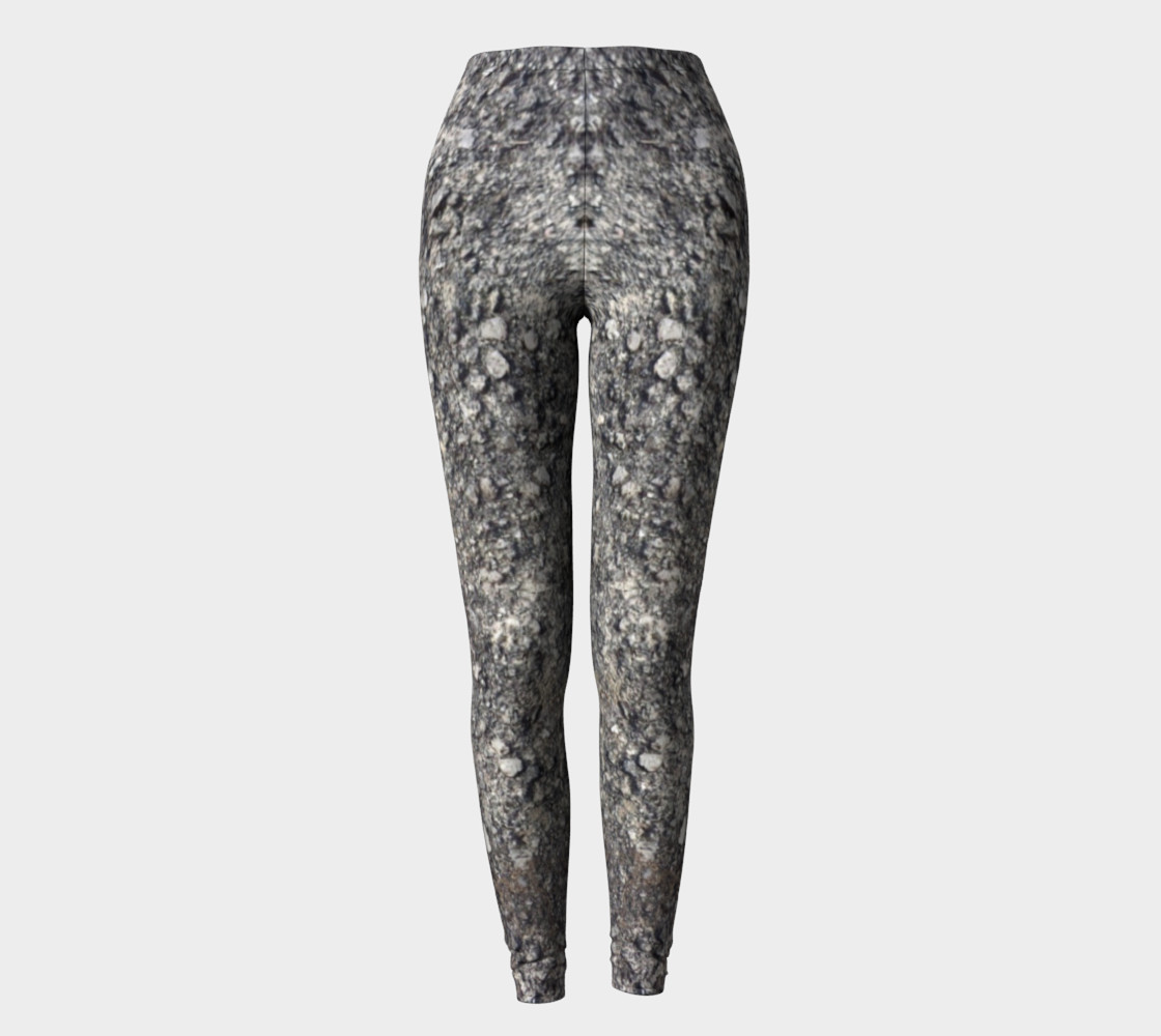 Pavement Camouflage Leggings preview #2