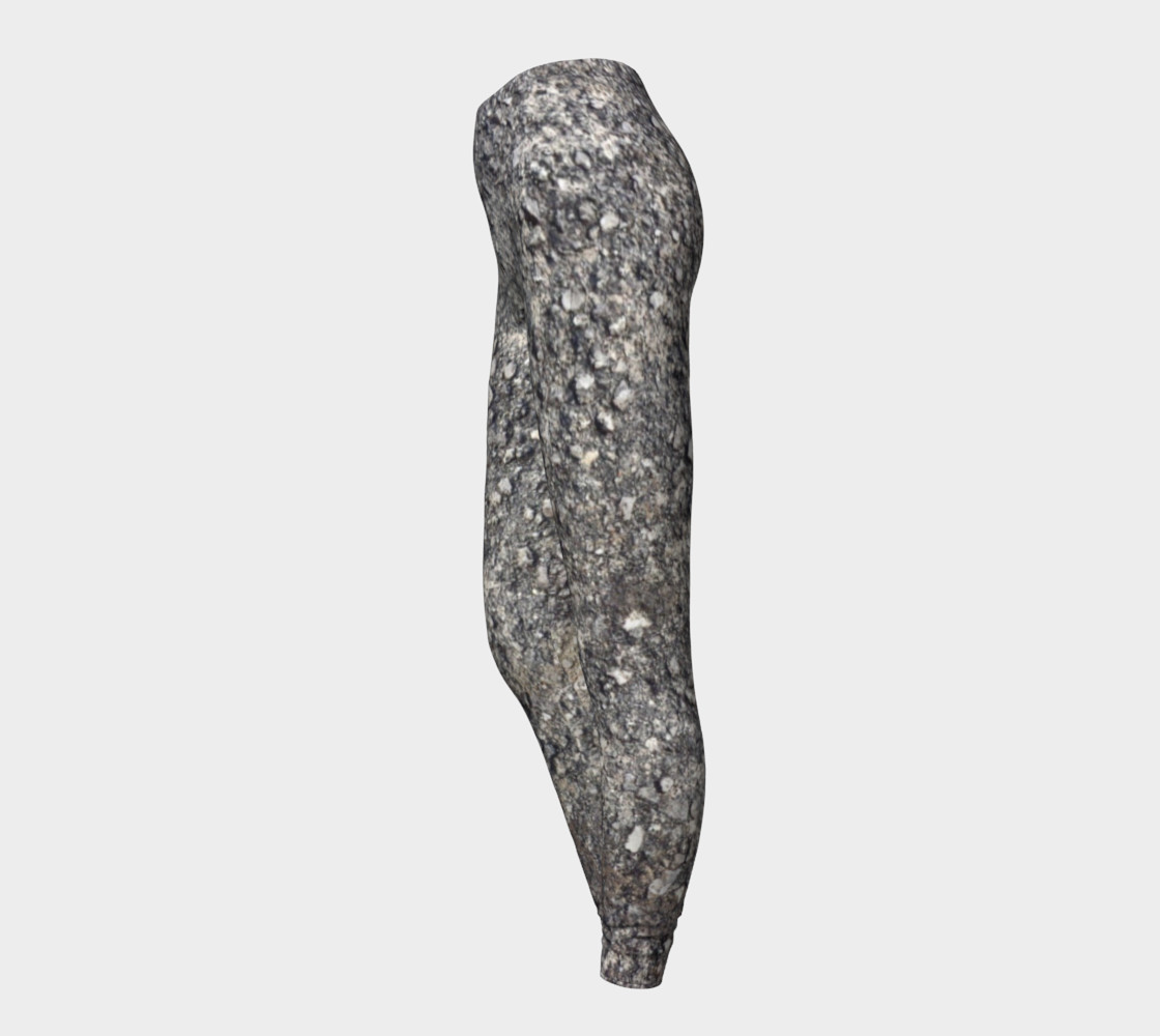 Pavement Camouflage Leggings preview #3