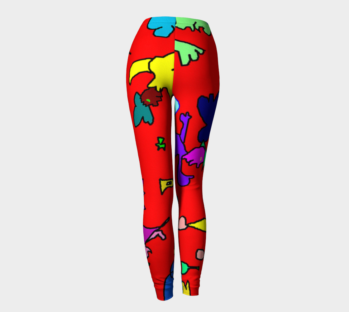 naive Pop Art preview #4